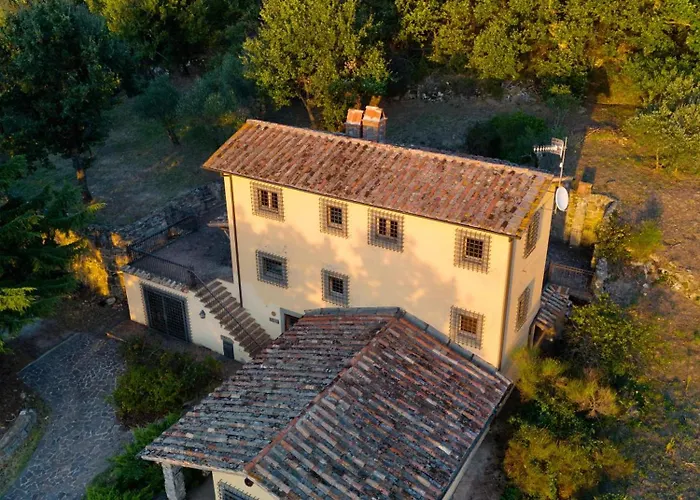 Casale Eclissi