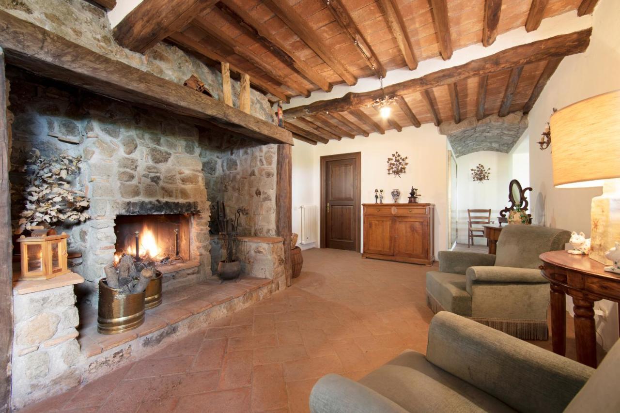 Villa Casale Eclissi