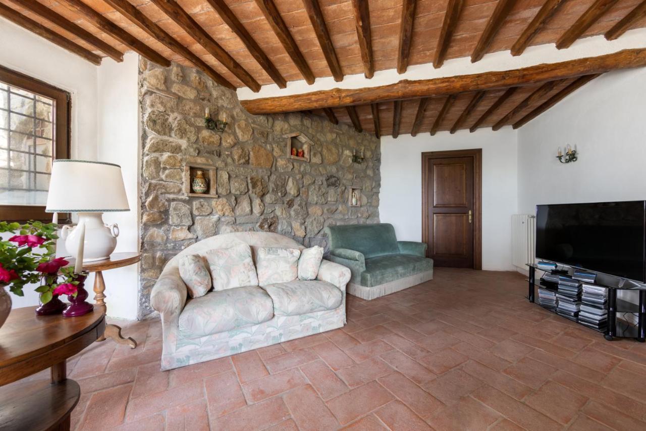 Casale Eclissi Villa *