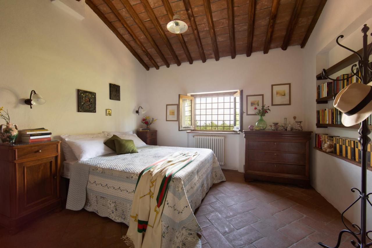 Casale Eclissi Villa Bagnaia (Viterbo)