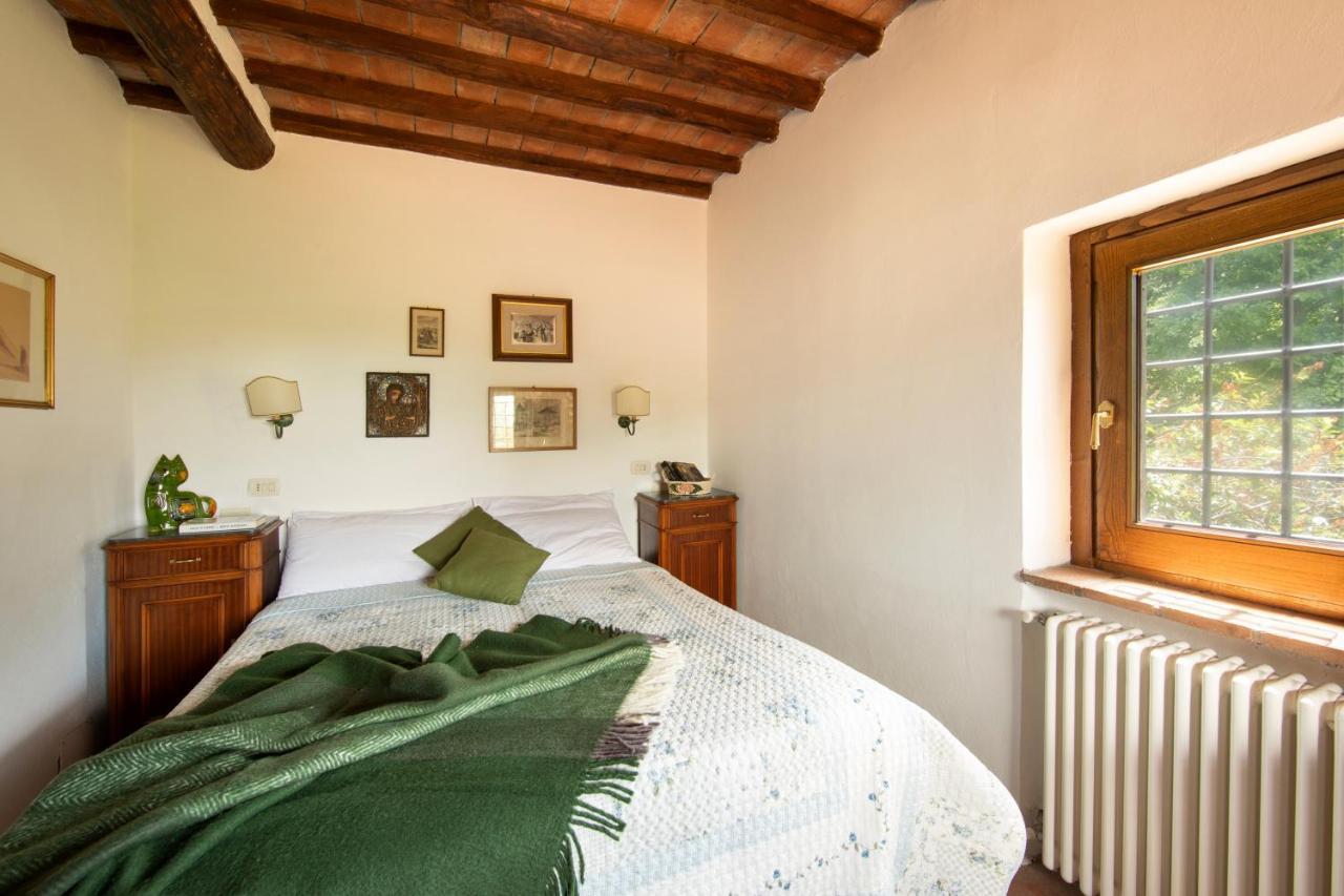 Villa Casale Eclissi