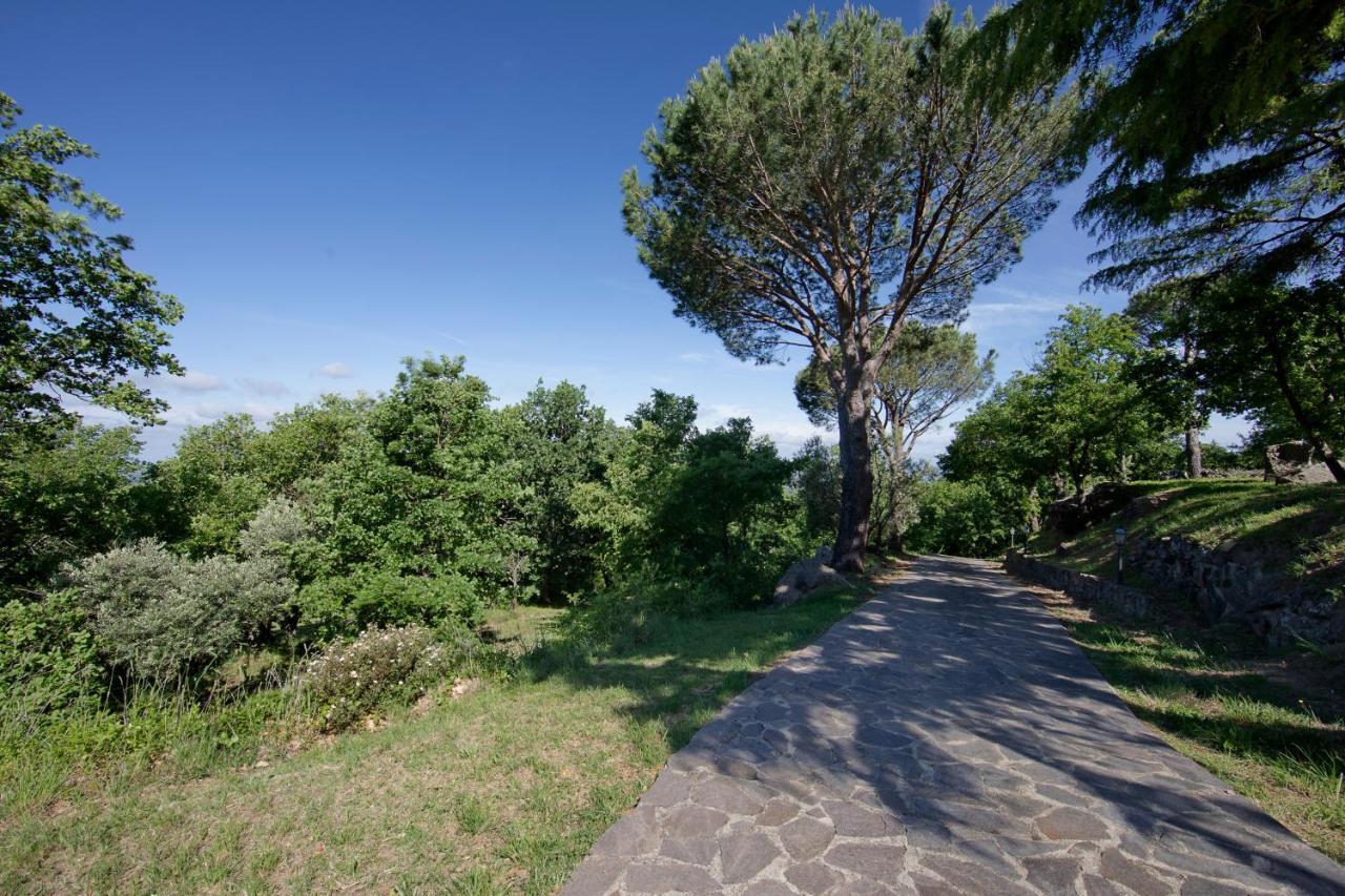 Casale Eclissi Villa *