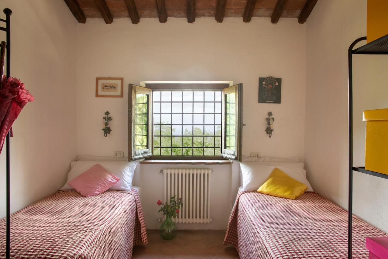 Villa Casale Eclissi *