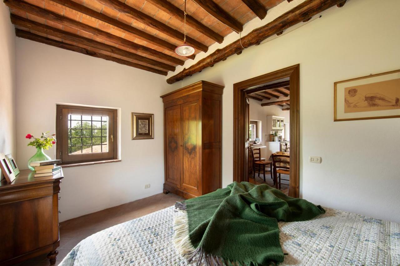 Casale Eclissi Villa