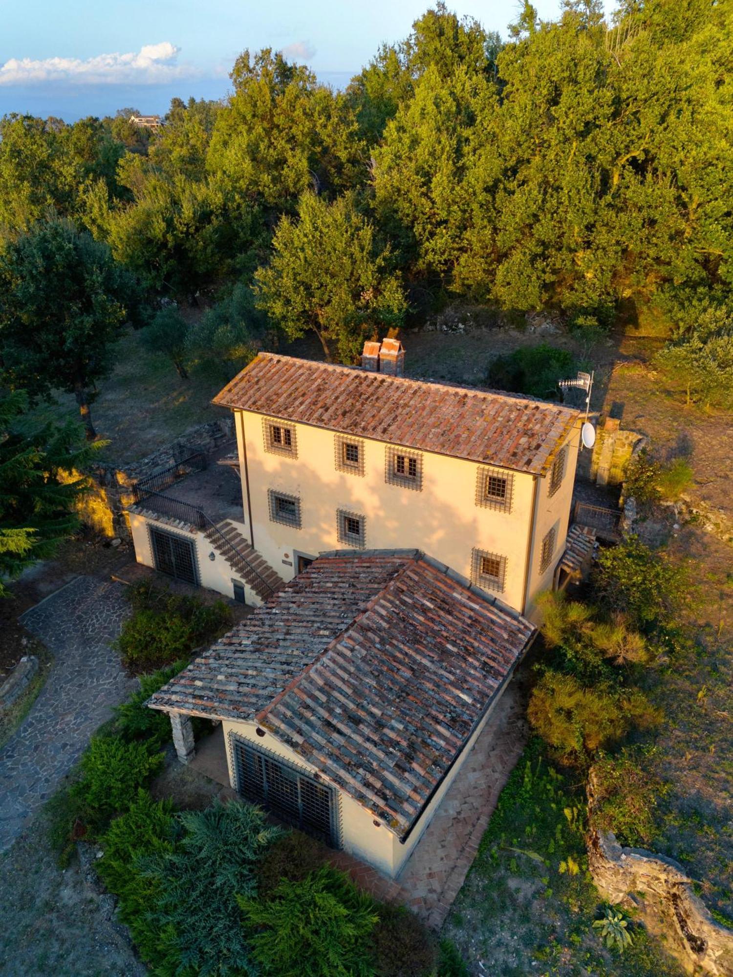 Casale Eclissi *